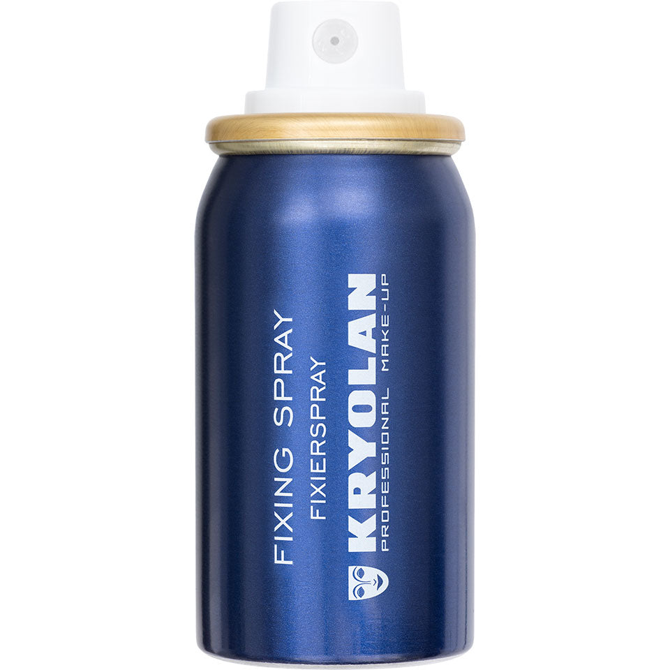 Fixierspray (35 ml) - Kryolan