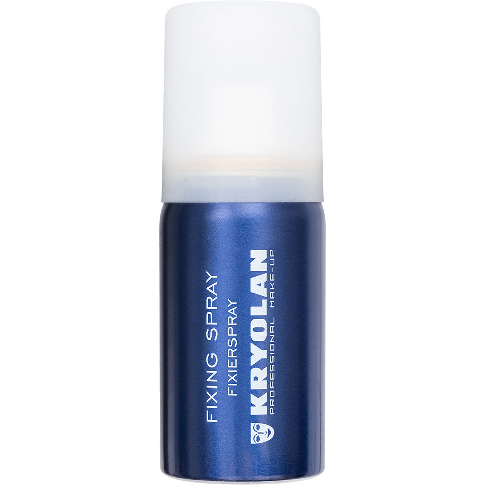 Fixierspray (35 ml) - Kryolan