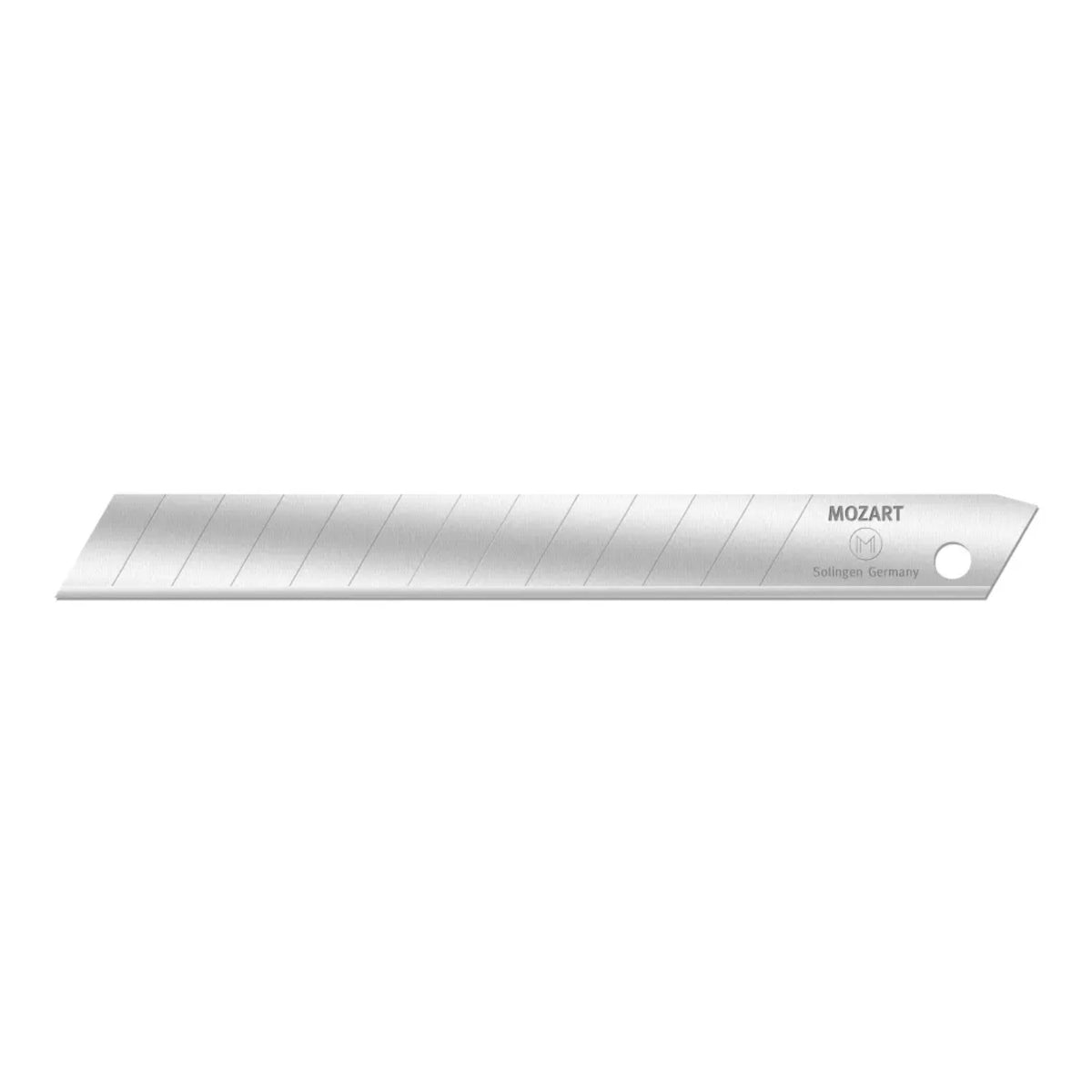 Abbrechmesser 9mm / Cuttermesser - Mozart