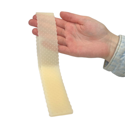 Anti-Rutsch Perückenband Silikon Beige – Cosplay Perücke und Zubehör kaufen bei mamike.de