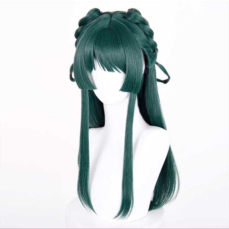 Perücke Apothecary Diaries Maomao – Cosplay Perücke und Zubehör kaufen bei mamike.de