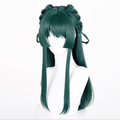 Perücke Apothecary Diaries Maomao – Cosplay Perücke und Zubehör kaufen bei mamike.de