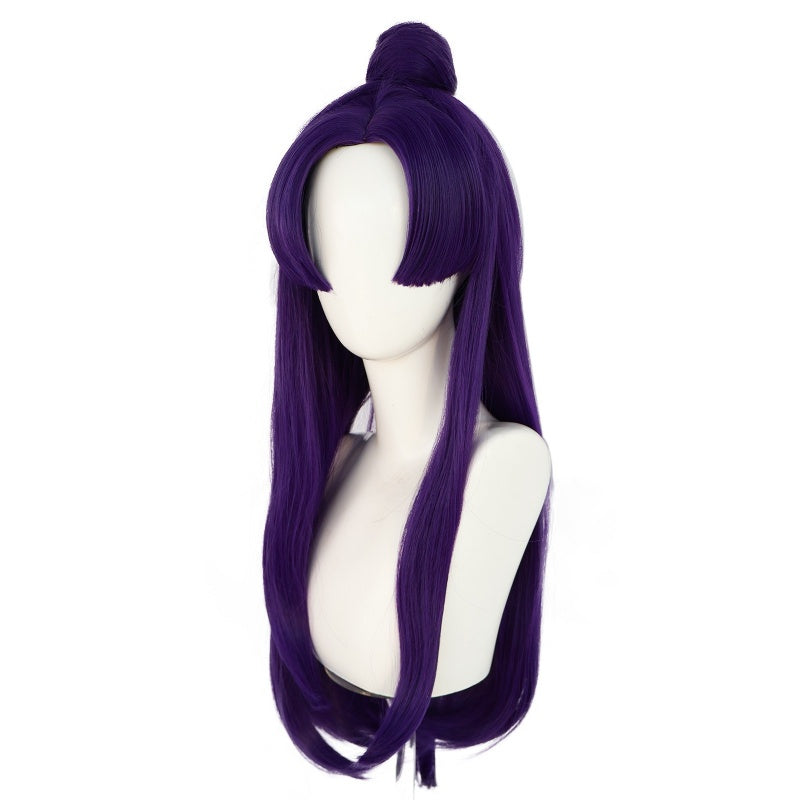 Perücke Apothecary Diaries Jinshi (70 cm)