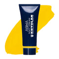 Aquacolor Soft Cream 509 (yellow) 25 ml - Kryolan