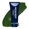 Aquacolor Soft Cream 512 (green) 25 ml - Kryolan