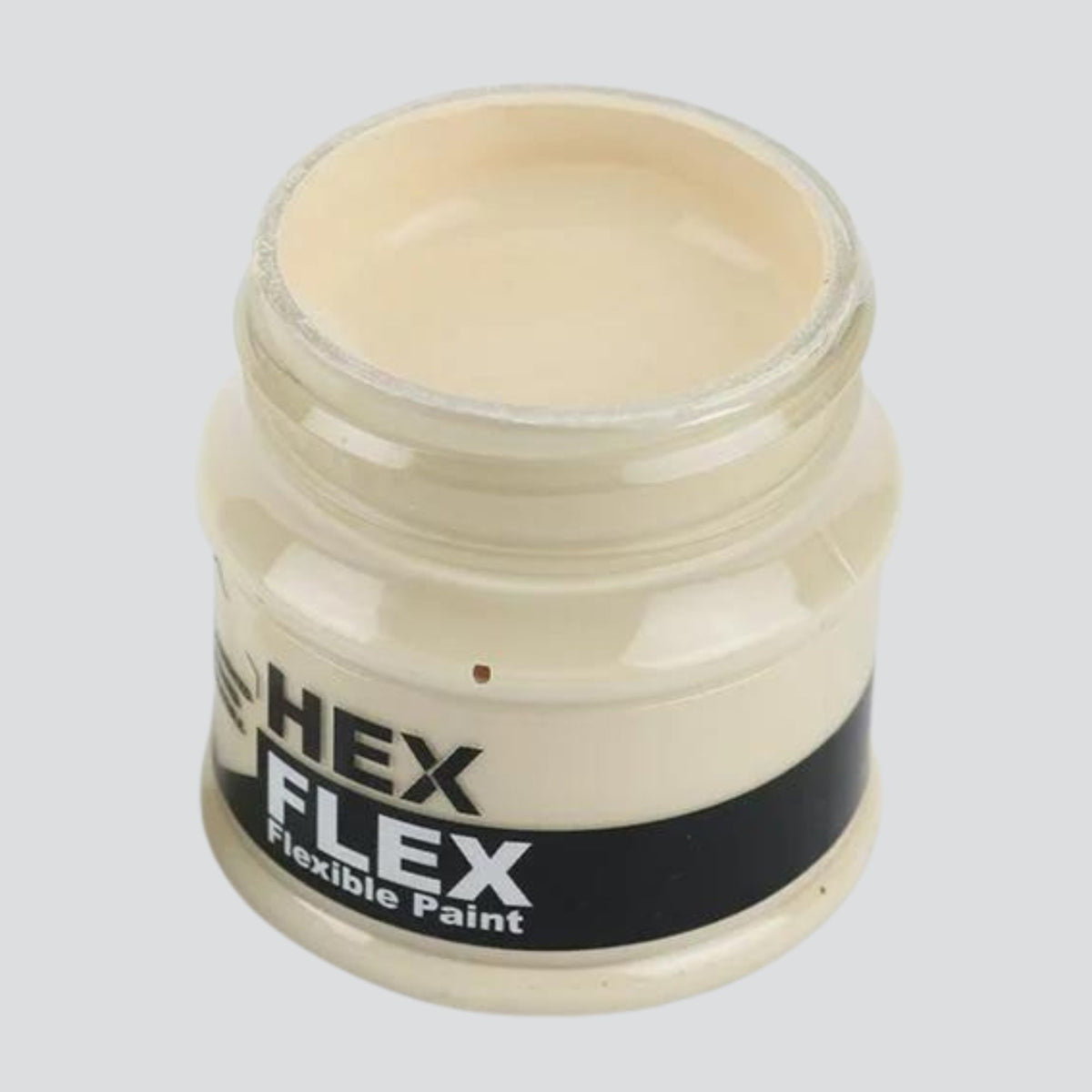 Beige flexible Farbe - HexFlex