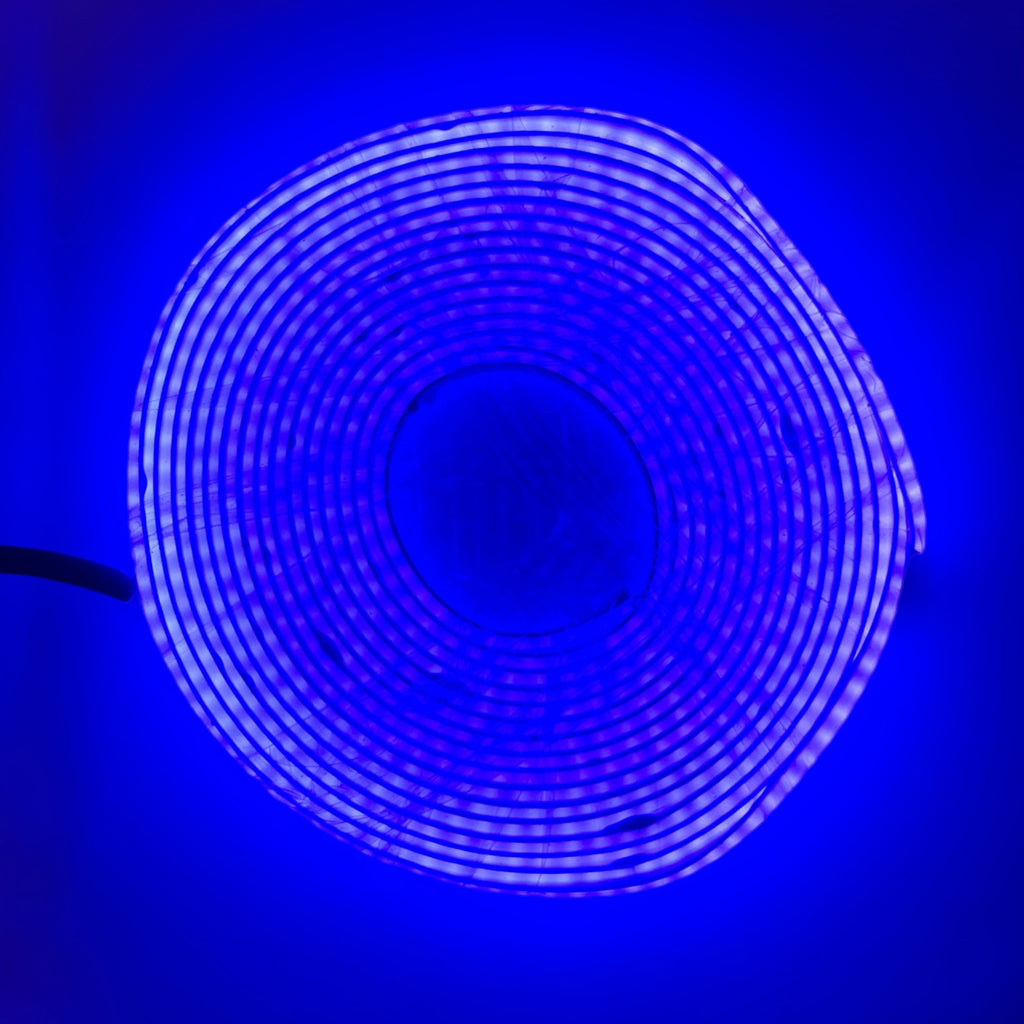 Blaue LED Stripes (3 m)