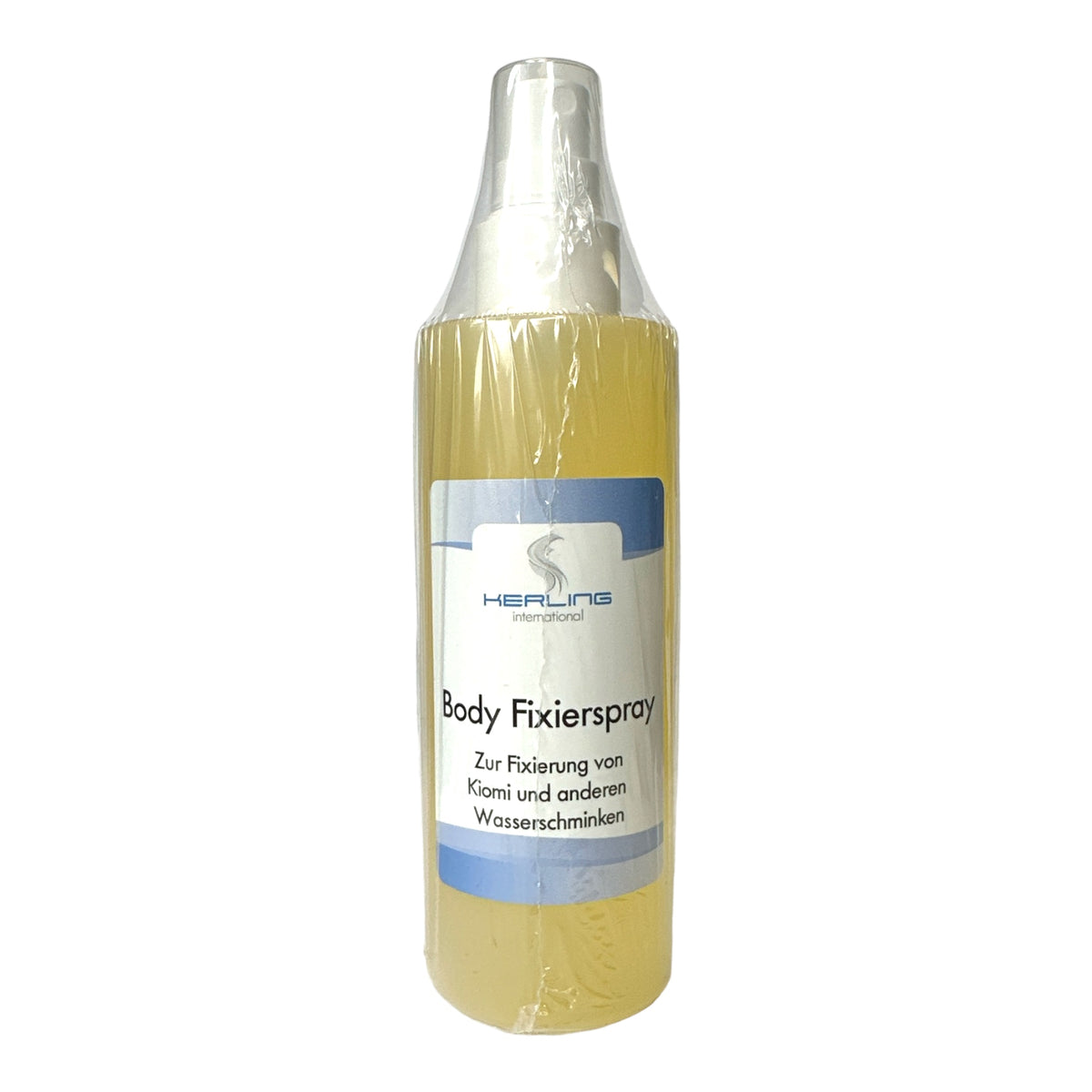 Body-Fixierspray (200 ml) - Kerling – Make-Up für Cosplay und Special FX kaufen bei mamike.de