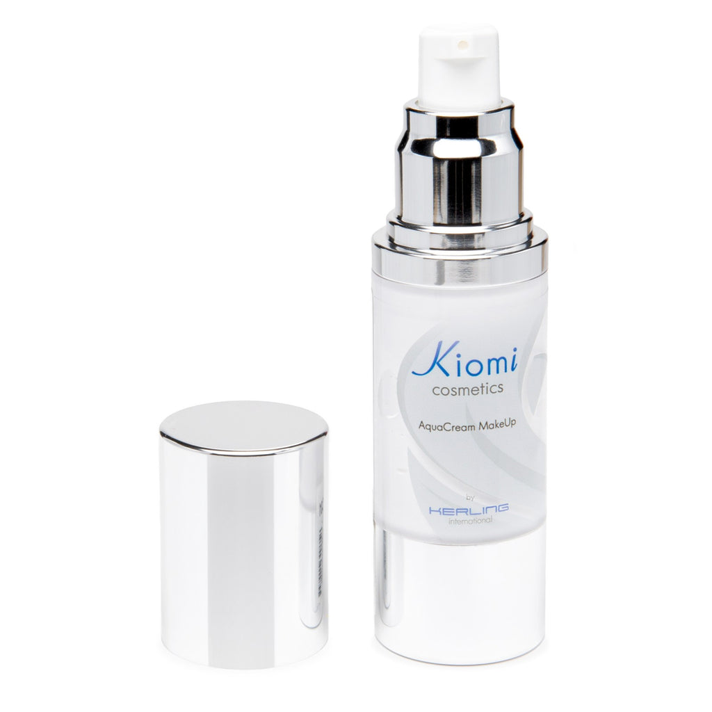 C42 AquaCream Make-Up (30 ml) - Kiomi