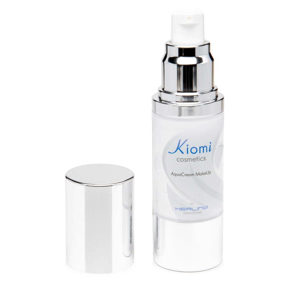 C33 AquaCream Make-Up (30 ml) - Kiomi