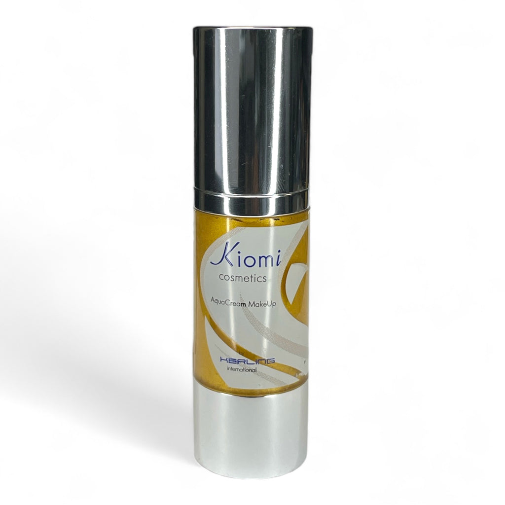 C14 AquaCream Make-Up (30 ml) - Kiomi – Make-Up für Cosplay und Special FX kaufen bei mamike.de