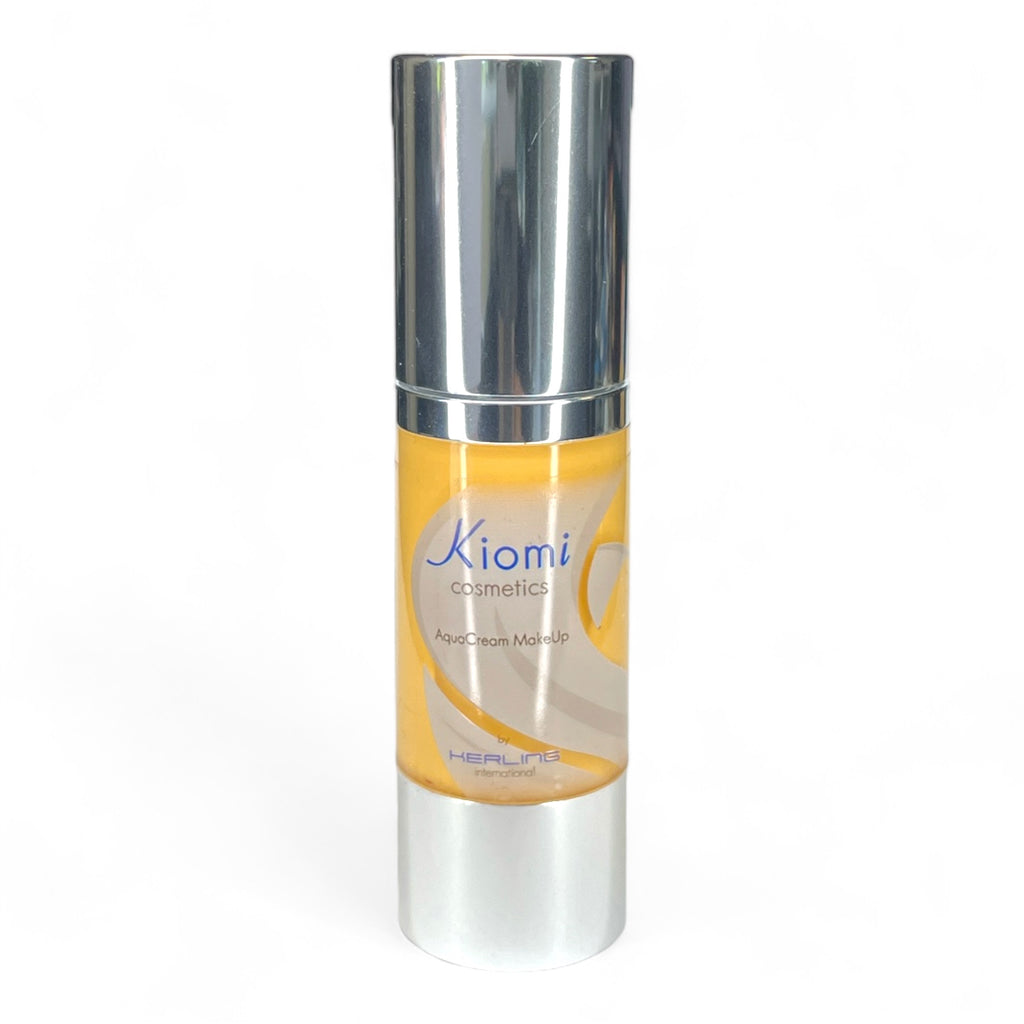 C42 AquaCream Make-Up (30 ml) - Kiomi – Make-Up für Cosplay und Special FX kaufen bei mamike.de