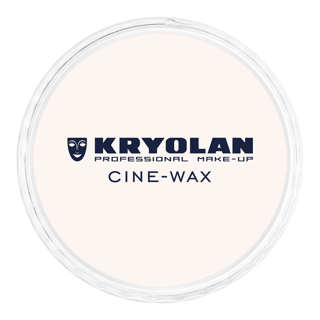 Cine-Wax Wachspräparat neutral (10g) - Kryolan – Kryolan Make-Up für Cosplay und Special FX kaufen bei mamike.de