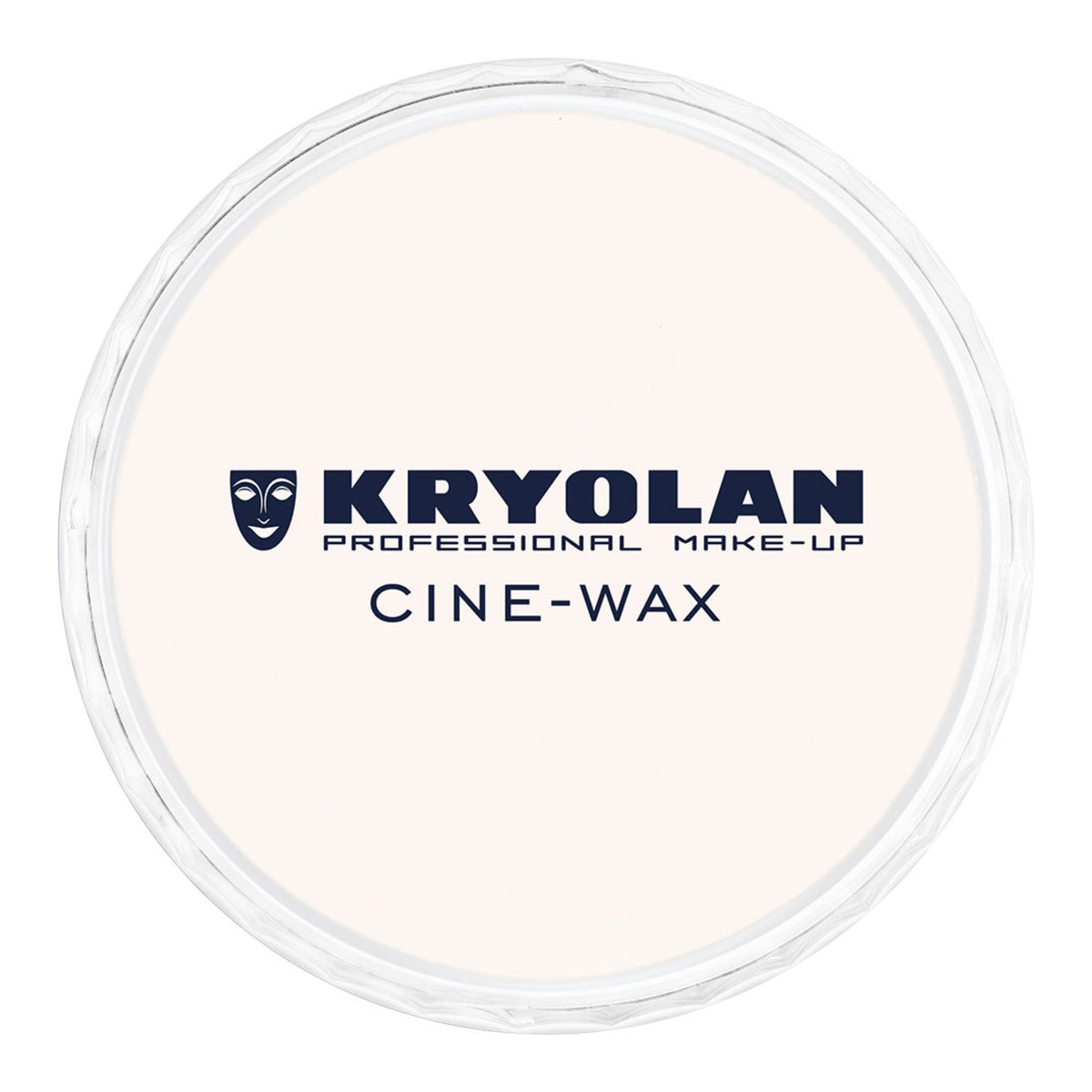 Cine-Wax Wachspräparat neutral (10g) - Kryolan – Kryolan Make-Up für Cosplay und Special FX kaufen bei mamike.de