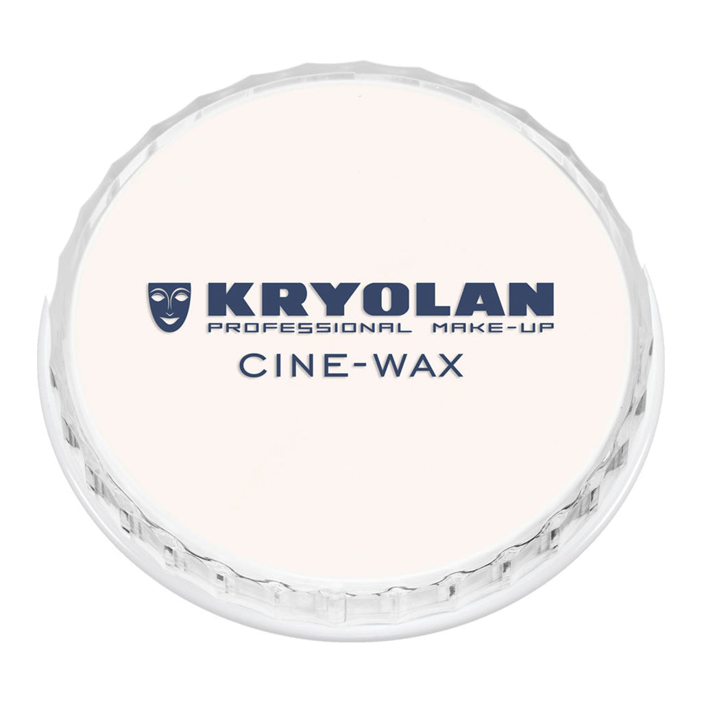 Cine-Wax Wachspräparat neutral (10g) - Kryolan