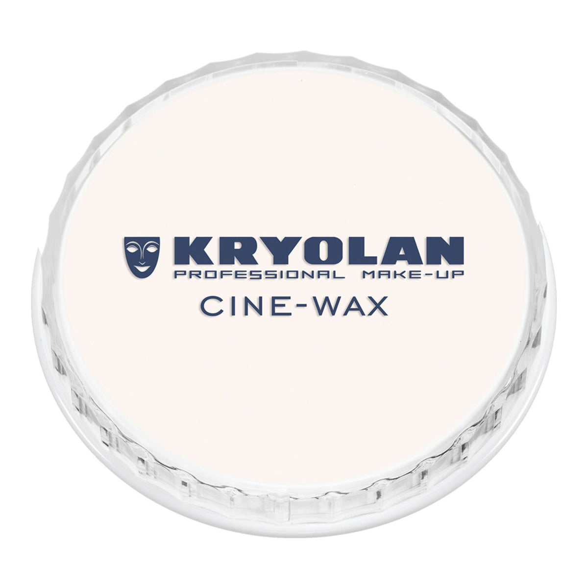 Cine-Wax Wachspräparat neutral (10g) - Kryolan