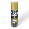 Color Haarspray Gold 125 ml – Haarspray und Haarfarbe für Cosplay kaufen bei mamike.de
