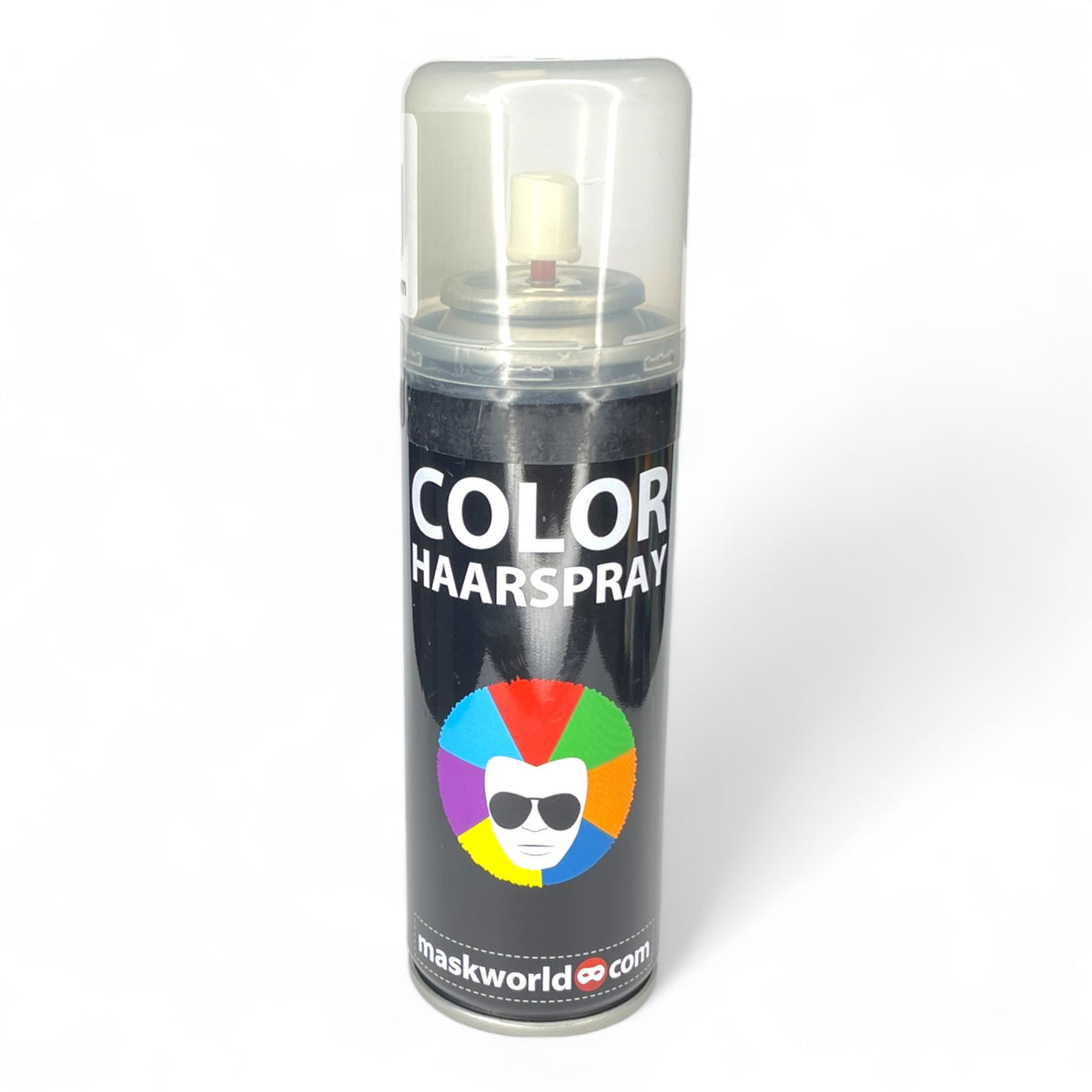 Color Haarspray Grau 125 ml – Haarspray und Haarfarbe für Cosplay kaufen bei mamike.de