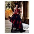 Cosplay by McCalls - Belle Rogue M2049 Schnittmuster – Schnittmuster für Cosplay Kostüme kaufen bei mamike.de