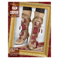 Cosplay by McCalls - Foot M2097 Schnittmuster – Schnittmuster für Cosplay Kostüme kaufen bei mamike.de