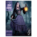 Cosplay by McCalls -  Nightfell Herbalist M2110 Schnittmuster – Schnittmuster für Cosplay Kostüme kaufen bei mamike.de