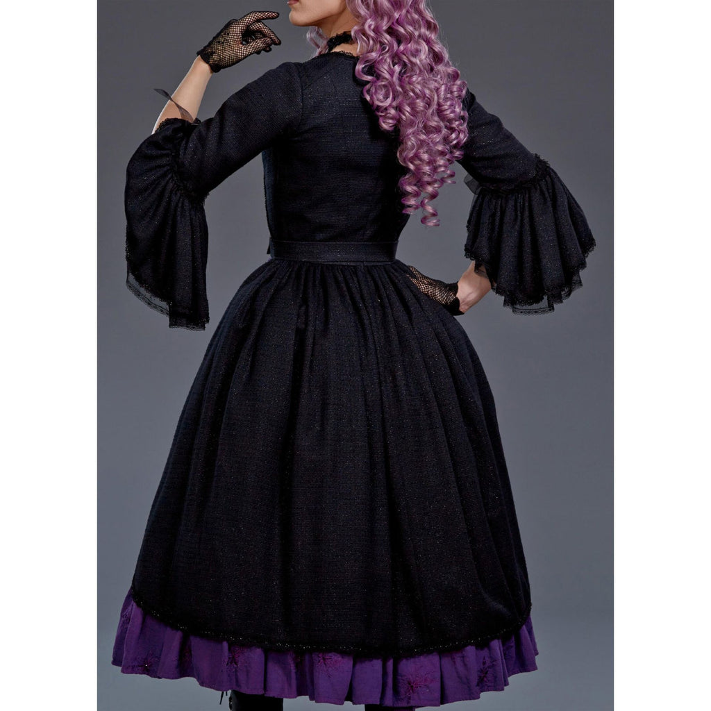 Cosplay by McCalls -  Nightfell Herbalist M2110 Schnittmuster