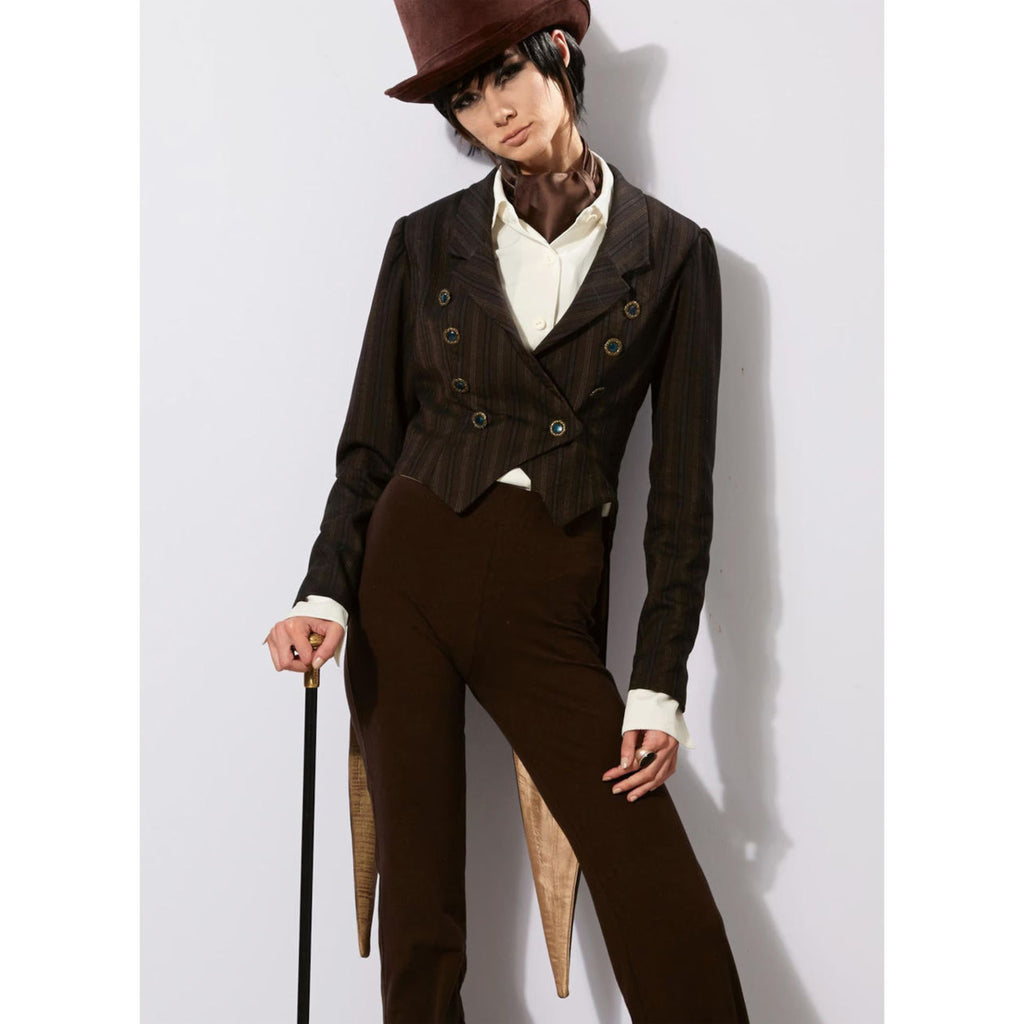 Cosplay by McCalls - Papillon M2084 Schnittmuster