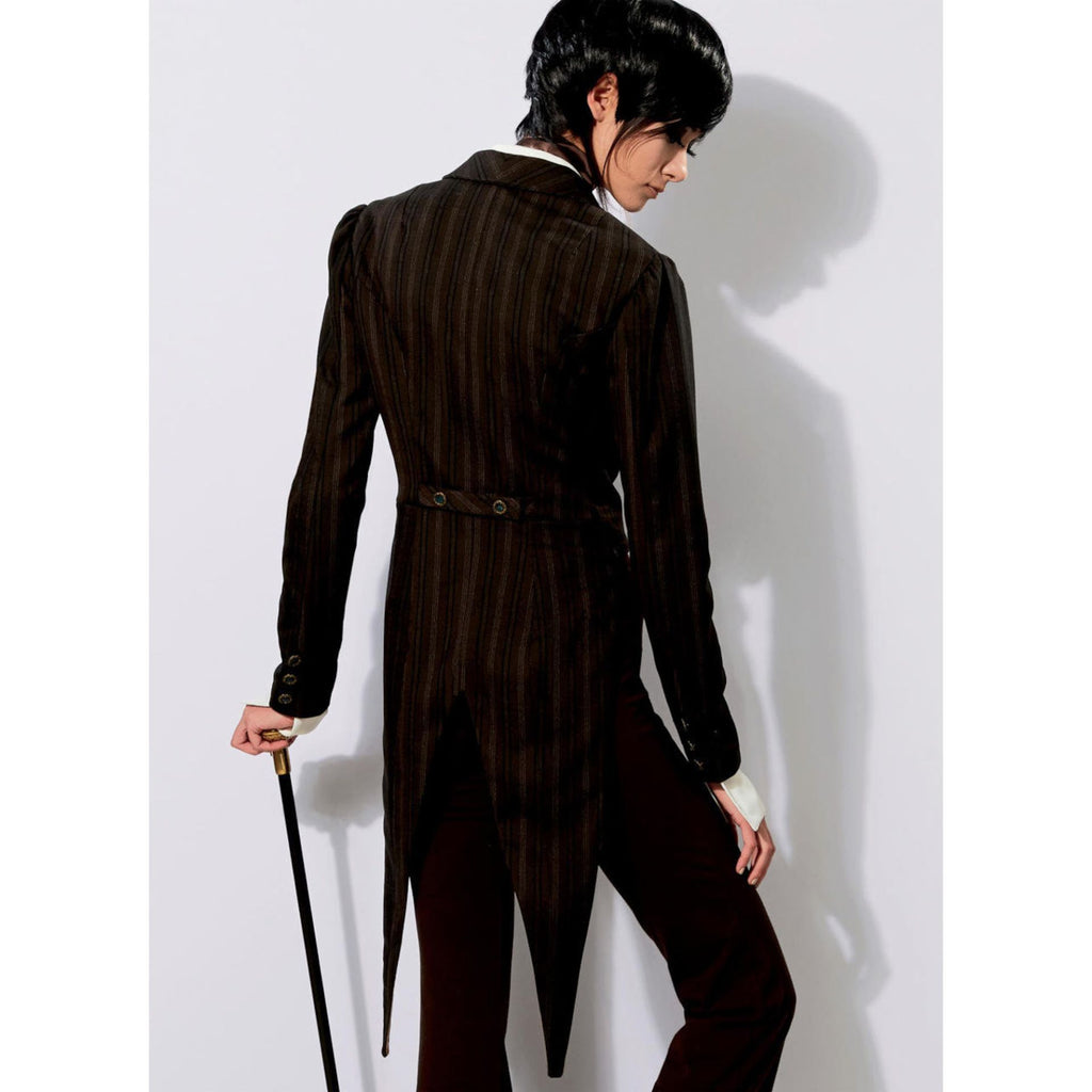 Cosplay by McCalls - Papillon M2084 Schnittmuster