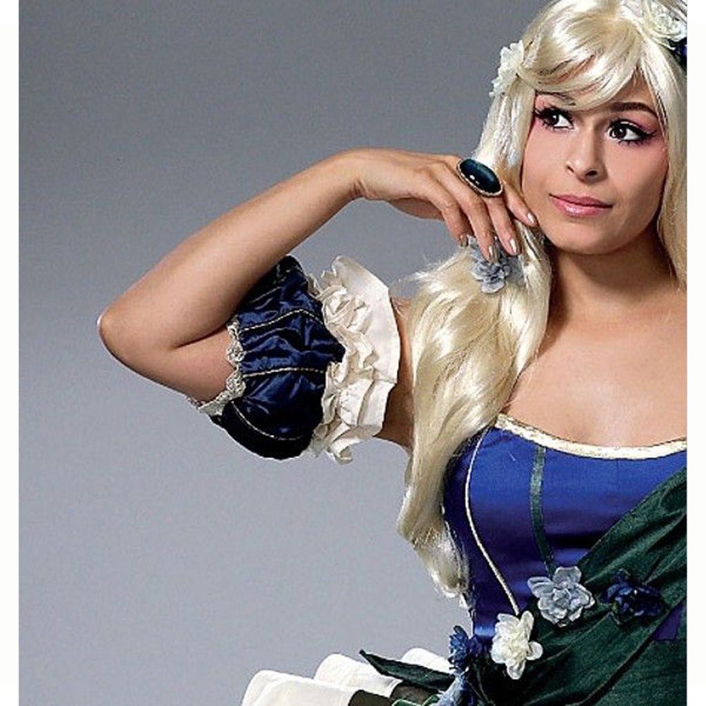Cosplay by McCalls - Ribbon Candy M2086 Schnittmuster