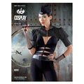 Cosplay by McCalls - Rove M2070 Schnittmuster – Schnittmuster für Cosplay Kostüme kaufen bei mamike.de