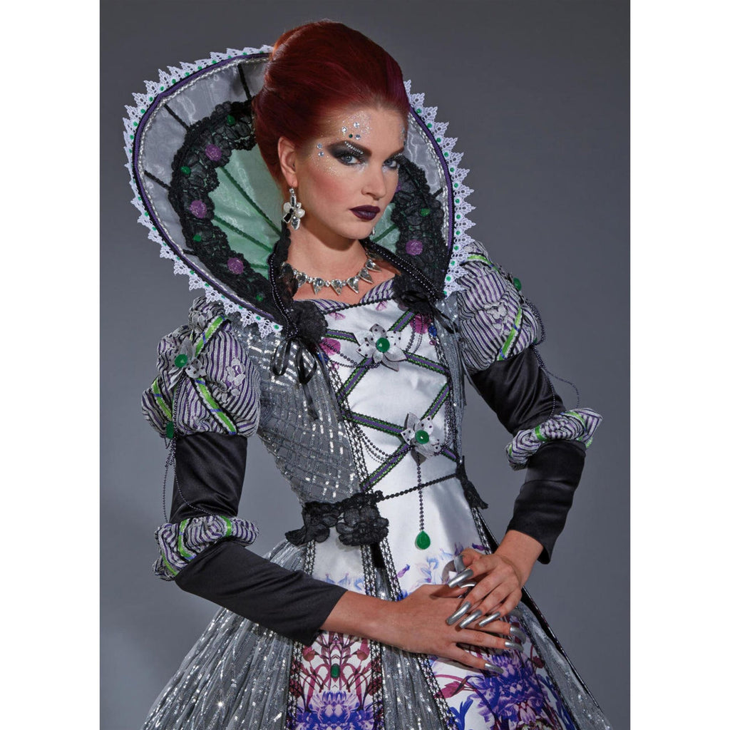 Cosplay by McCalls - Stirling Regent M2118 Schnittmuster