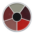 Cream Color Circle Burn & Injury - Kryolan – Kryolan Make-Up für Cosplay und Special FX kaufen bei mamike.de