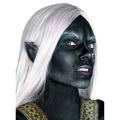 Dunkelelf Latex Ohren (mit Kleber) – Hautkleber und Latex für Cosplay Make-Up kaufen bei mamike.de