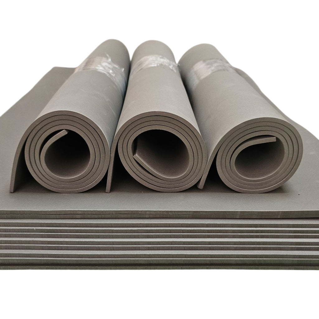 HD Cosplay EVA Craft Foam 5mm (100kg/m3) – EVA Foam für Cosplay Rüstungen kaufen bei mamike.de