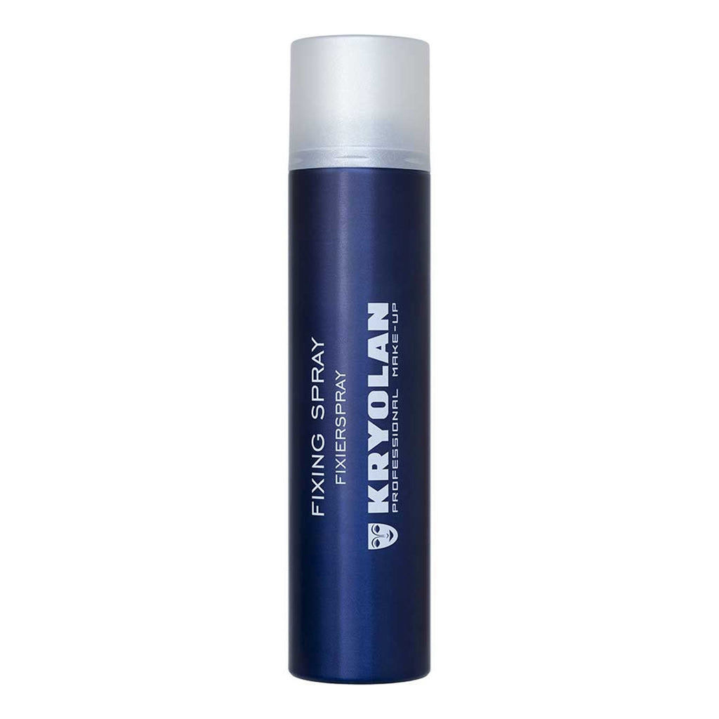 Fixierspray (300 ml) - Kryolan – Kryolan Make-Up für Cosplay und Special FX kaufen bei mamike.de