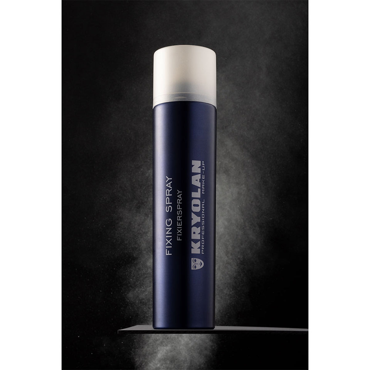 Fixierspray (75 ml) - Kryolan
