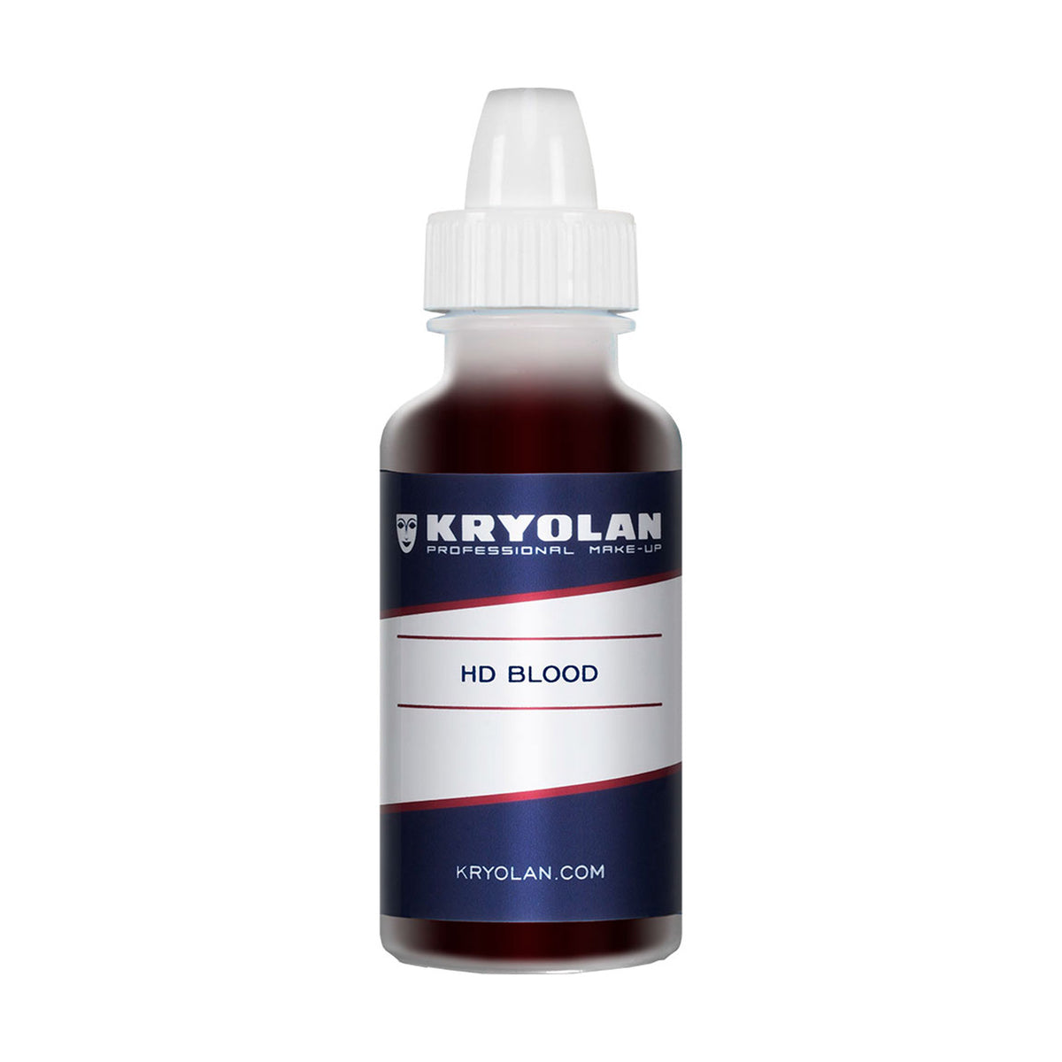 HD Blood Kunstblut Dark Venous (15 ml) - Kryolan