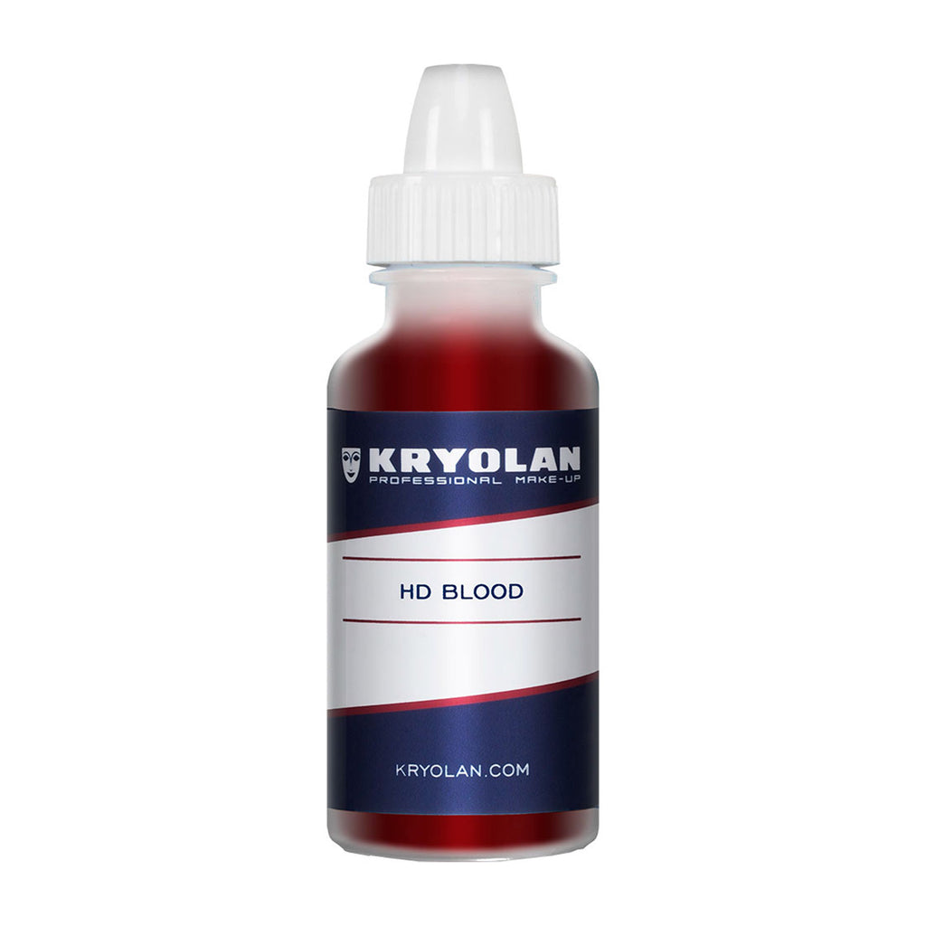 HD Blood Kunstblut Light Arterial (15 ml) - Kryolan