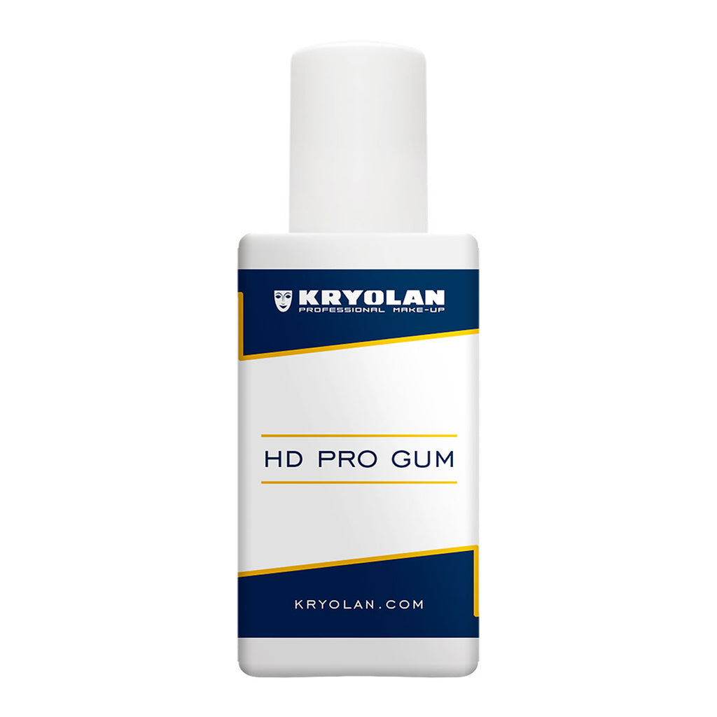 HD Pro Gum Klebstoff (30 ml) - Kryolan – Kryolan Make-Up für Cosplay und Special FX kaufen bei mamike.de