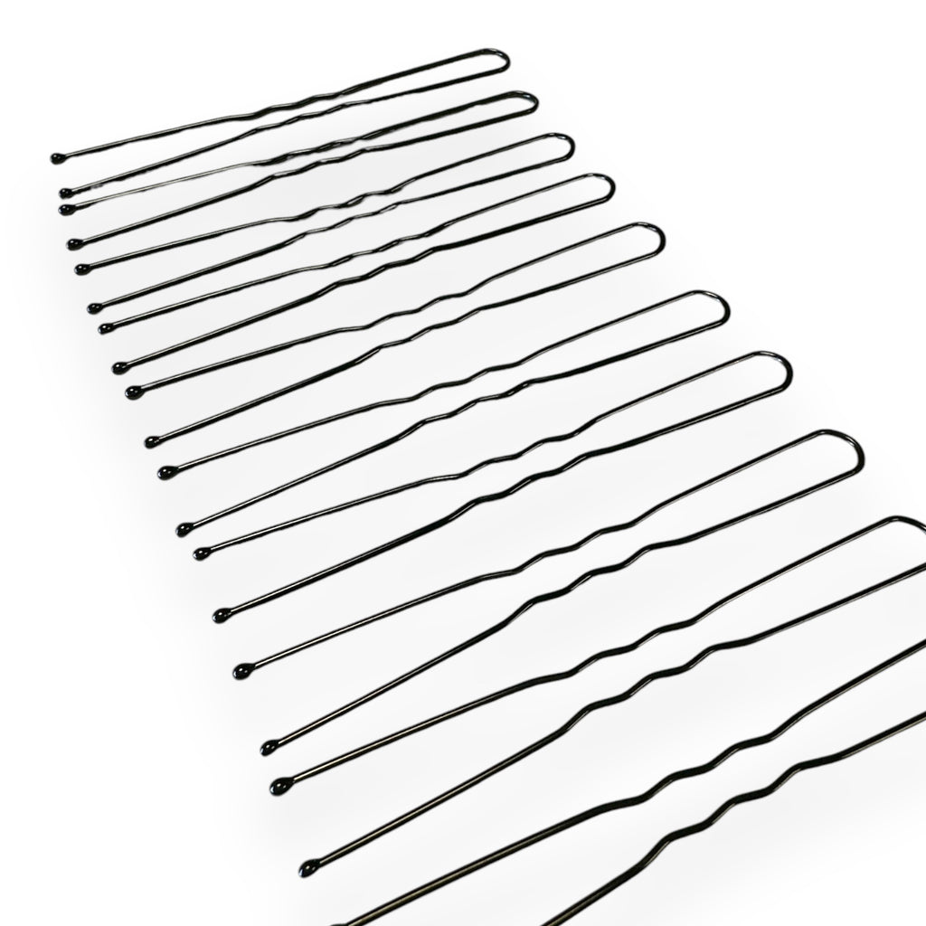 Haarnadeln Bobby Pins (10 Stk.)