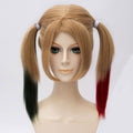 Perücke Harley (65 cm) – Cosplay Perücke und Zubehör kaufen bei mamike.de