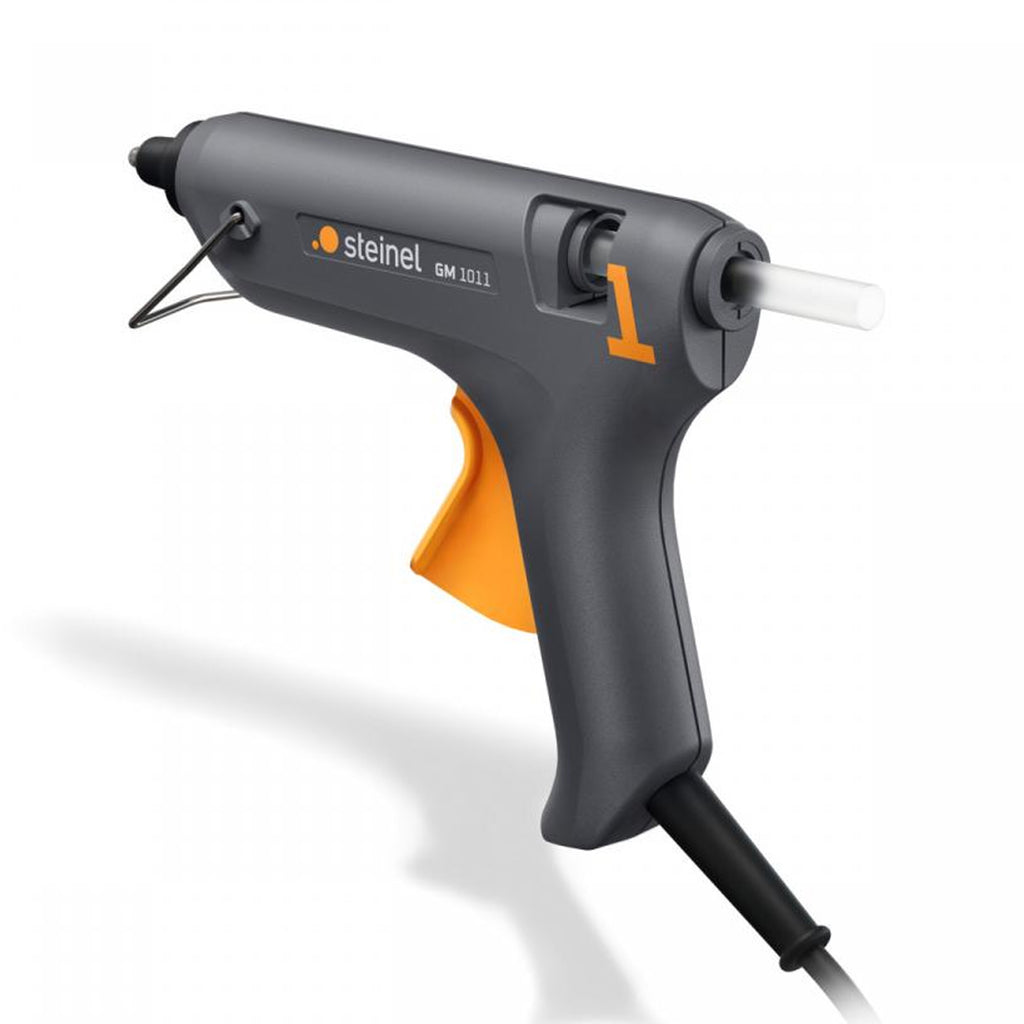Heißklebepistole Steinel GlueMatic 1011 – Kleber für EVA Foam und Cosplay kaufen bei mamike.de