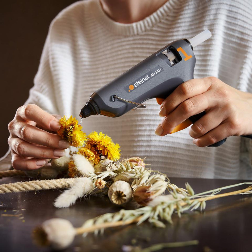 Heißklebepistole Steinel GlueMatic 1011