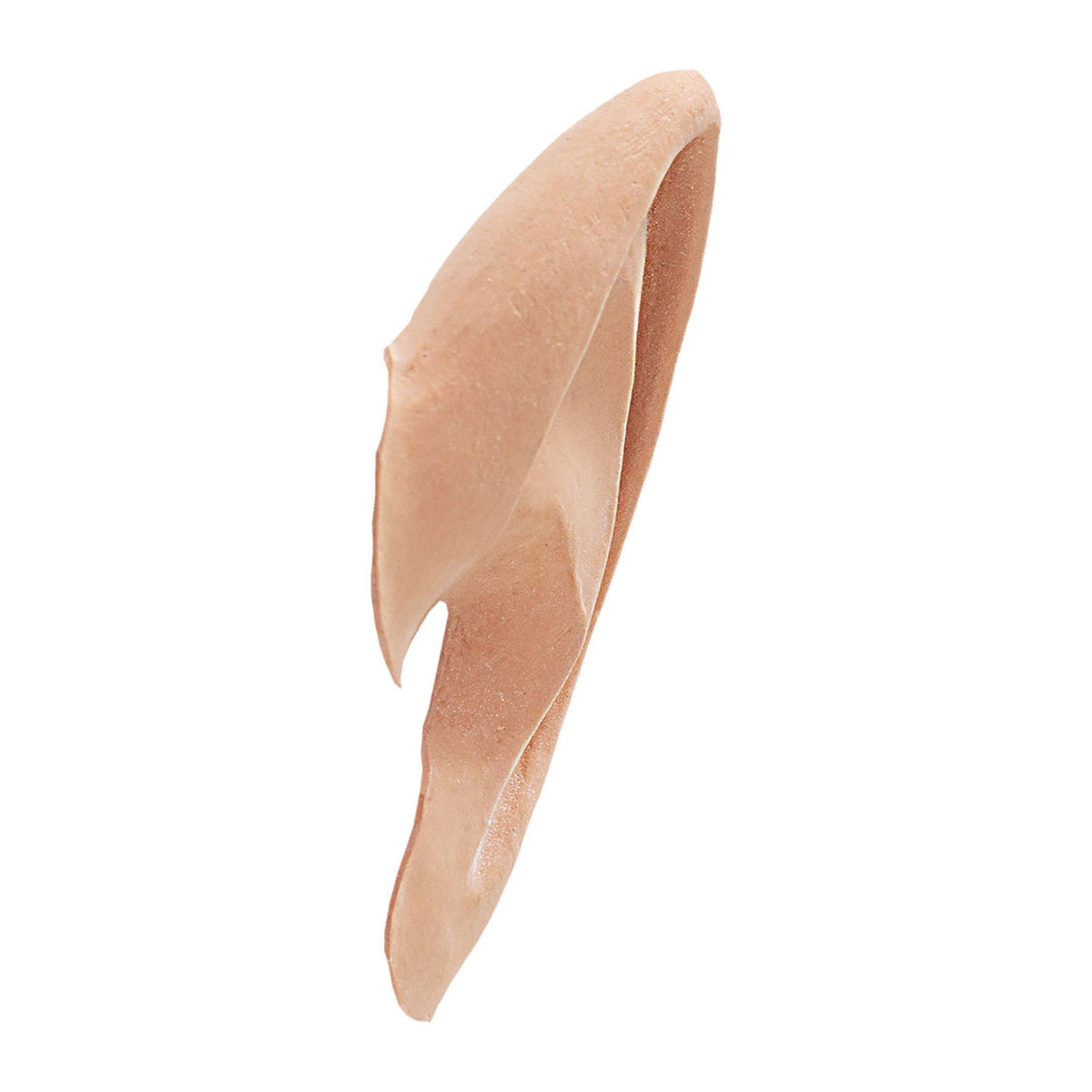 Hochelfen Latex Ohren - Kryolan