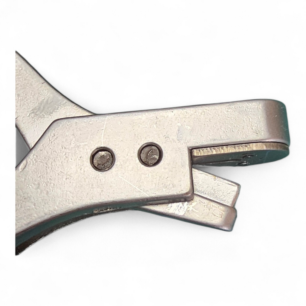 Kerbschnittzange 2mm