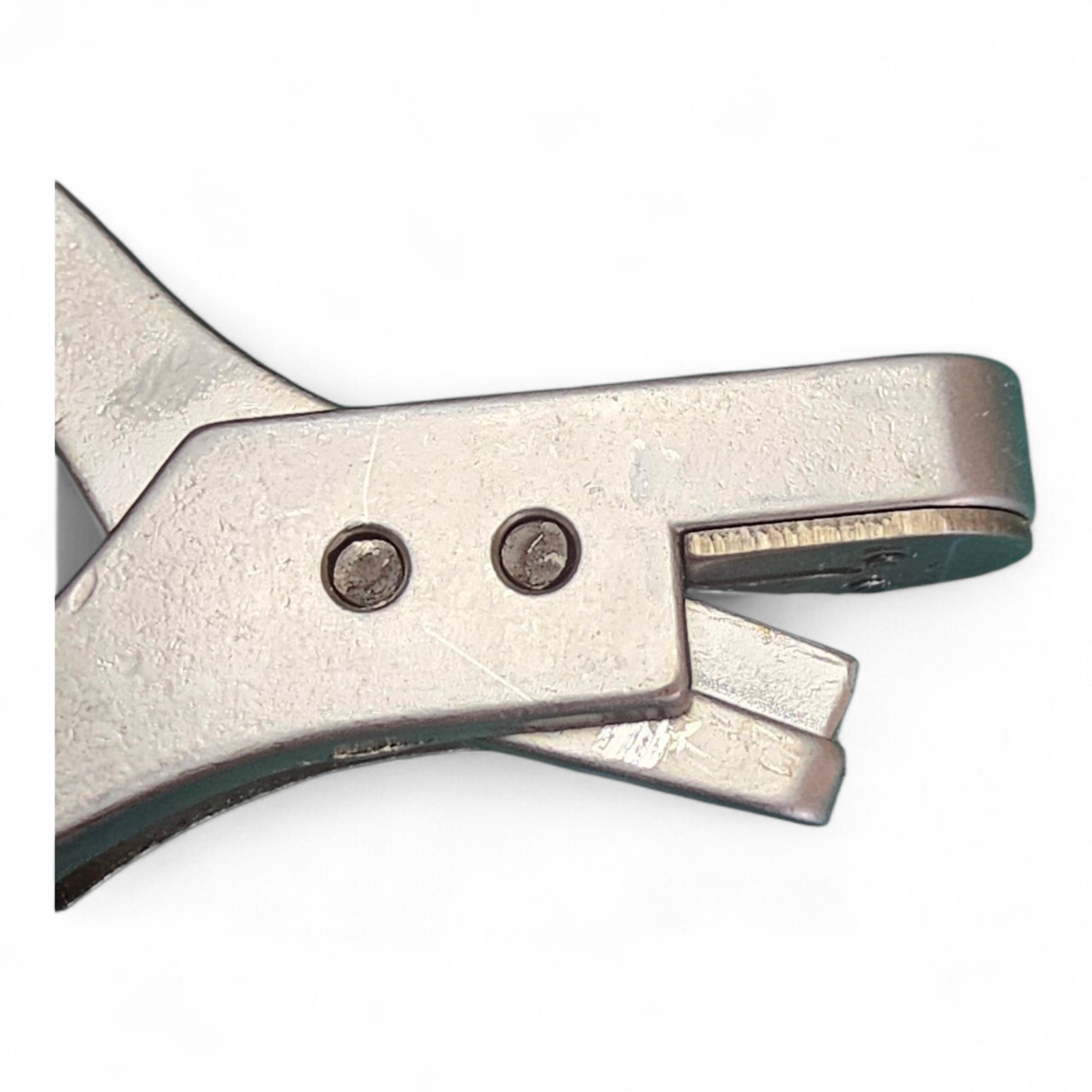 Kerbschnittzange 2mm