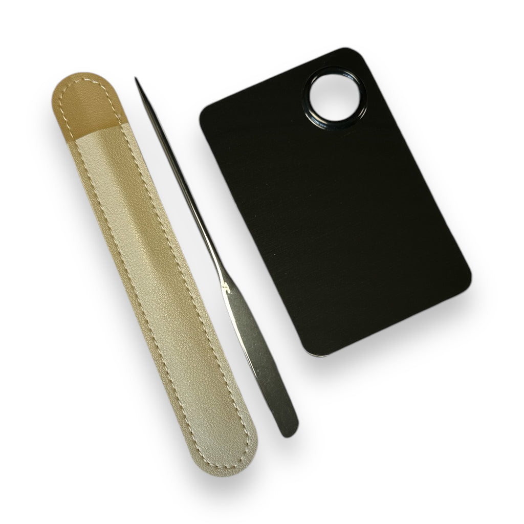 Make-Up Mischpalette mit Spatel – Make-Up für Cosplay und Special FX kaufen bei mamike.de