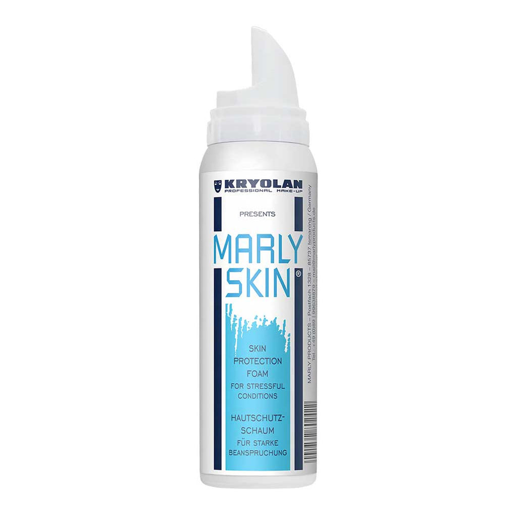 Marly Skin Hautschutzschaum (100 ml) - Kryolan