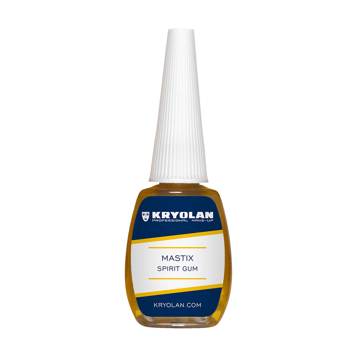 Mastix Spirit Gum Klebemittel (12 ml) - Kryolan – Kryolan Make-Up für Cosplay und Special FX kaufen bei mamike.de