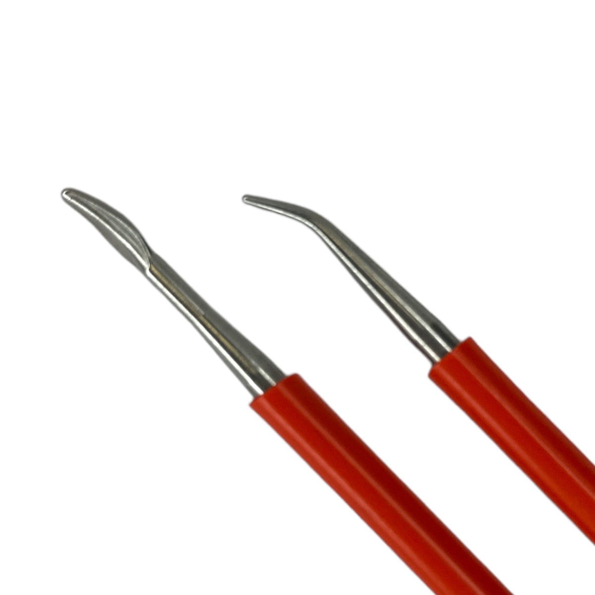 Metalldrückwerkzeug Rüssel & Löffel - ABIG